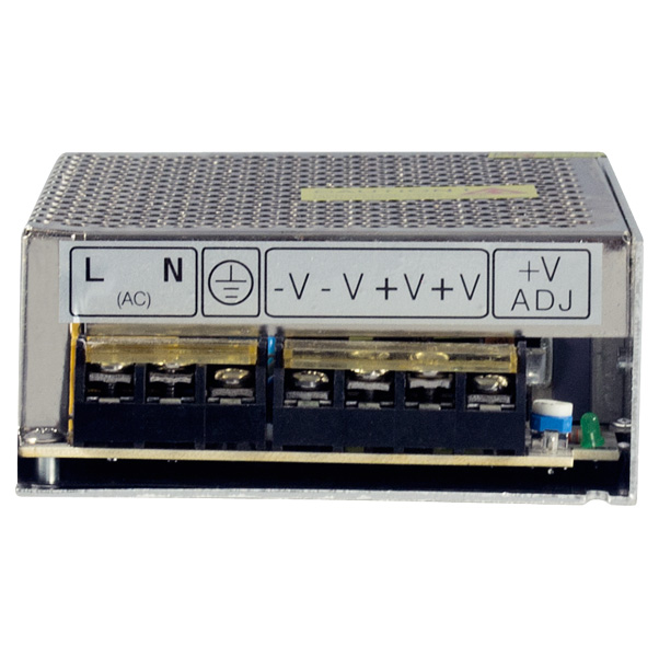 Replacement for power supply centralized 9CH DC 12V/5A - Image 2