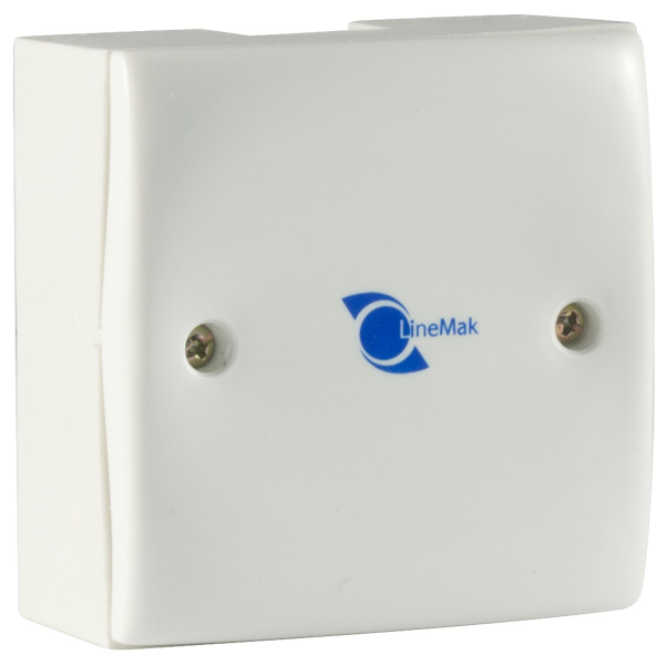 Signal Amplifier (Switch) for video intercom system Signal Amplifier (Switch) for video intercom system
