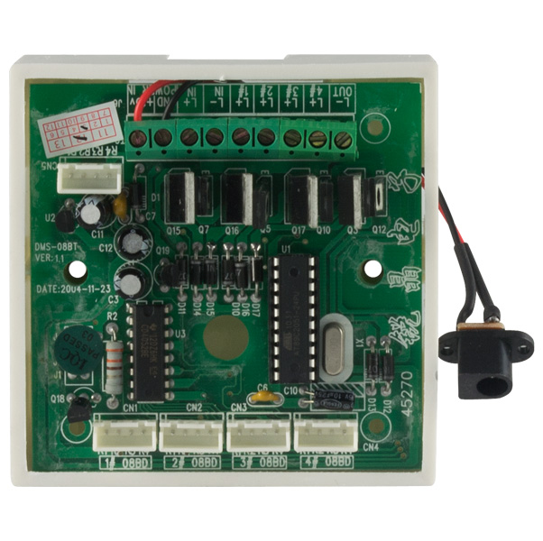Signal Amplifier  (Switch) for video intercom system - Image 3