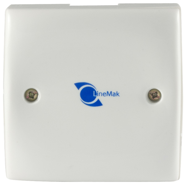 Signal Amplifier  (Switch) for video intercom system - Image 2