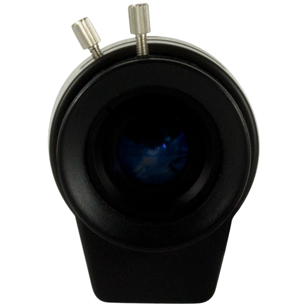 Varifocal Lens 3.5-8mm for box camera type - Image 2