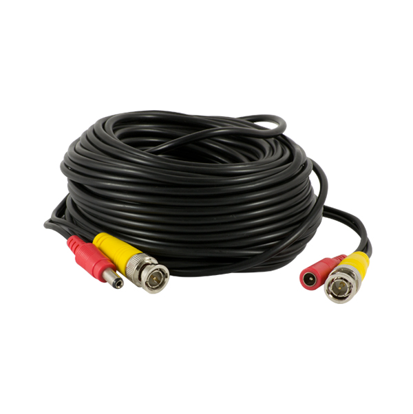 Video Cable BNC/DC Video Cable BNC/DC