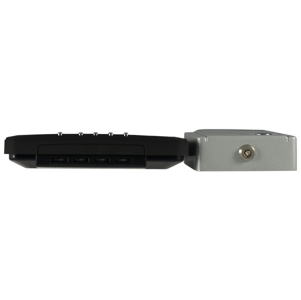Video intercom system with LCD screen containing microphone 380TVL - Image 3