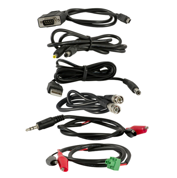 Video tester with LCD color display 3.5in for Security Cameras - Image 6