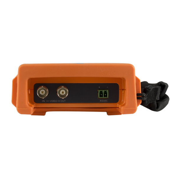 Video tester with LCD color display 3.5in for Security Cameras - Image 4