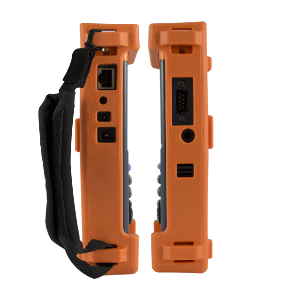 Video tester with LCD color display 3.5in for Security Cameras - Image 3