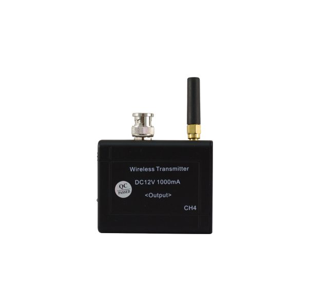 Video tester with 3.5 LCD color display for Security Cameras - Image 4
