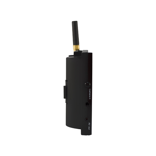 Video tester with 3.5 LCD color display for Security Cameras - Image 3