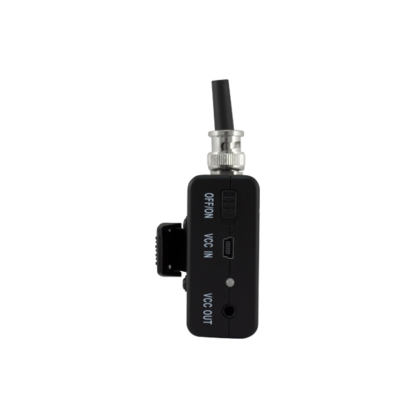 Video tester with 3.5 LCD color display for Security Cameras - Image 5