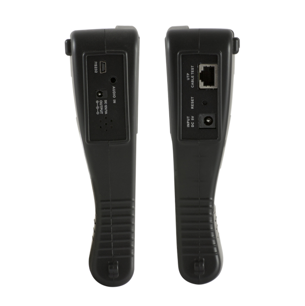 Video tester with LCD color display for Security Cameras. - Image 2
