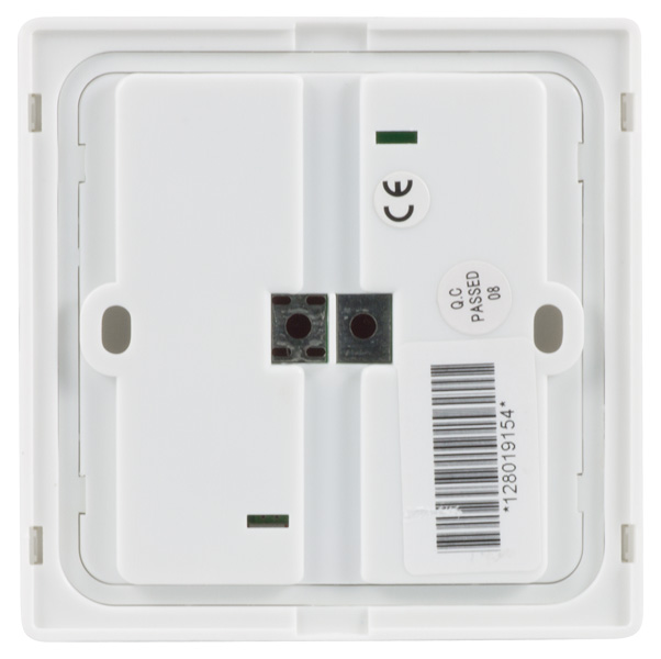 Wireless panic button operates with batteries - Image 3