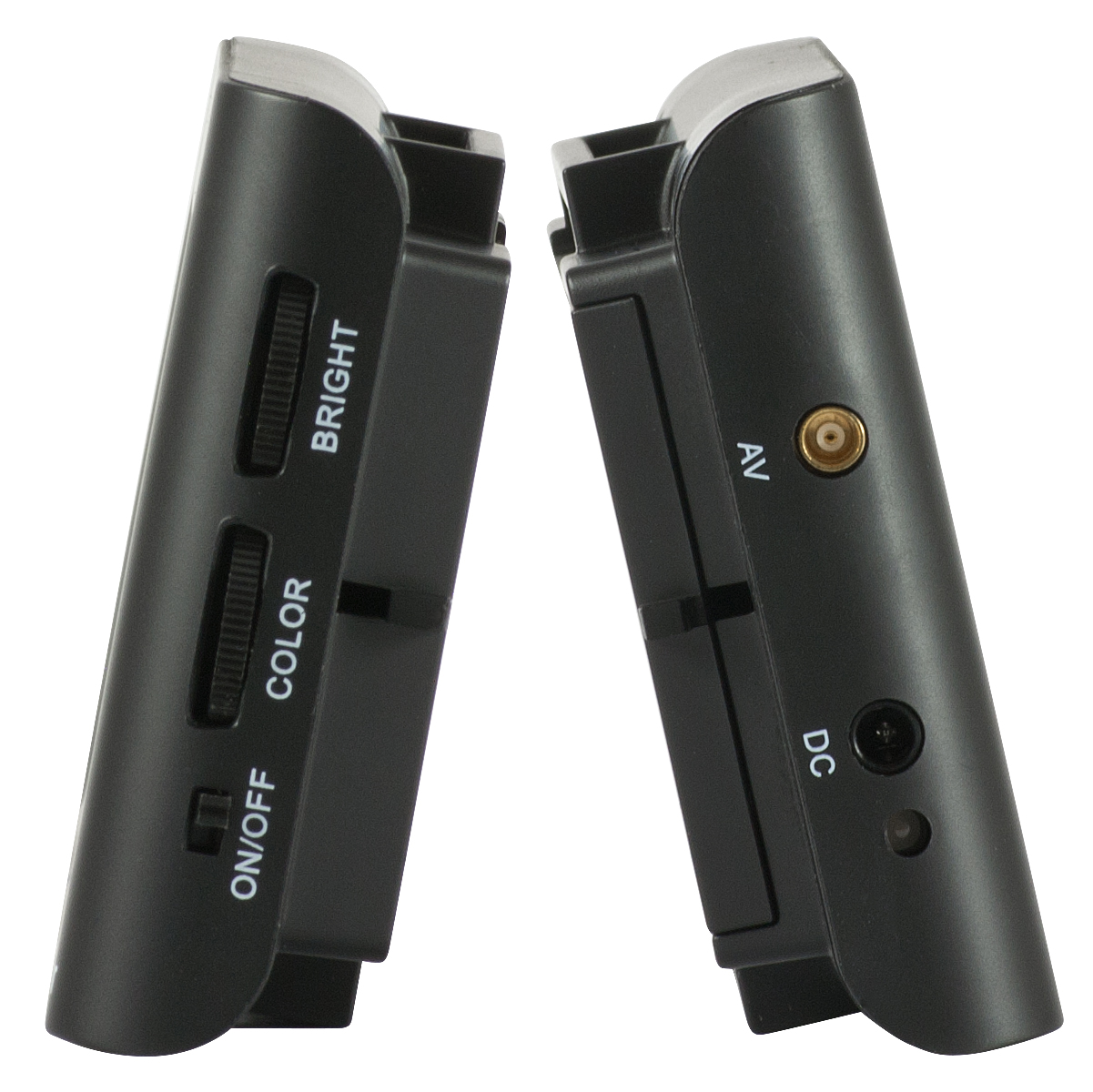 Video 2.5 color LCD Tester for security cameras. - Image 3