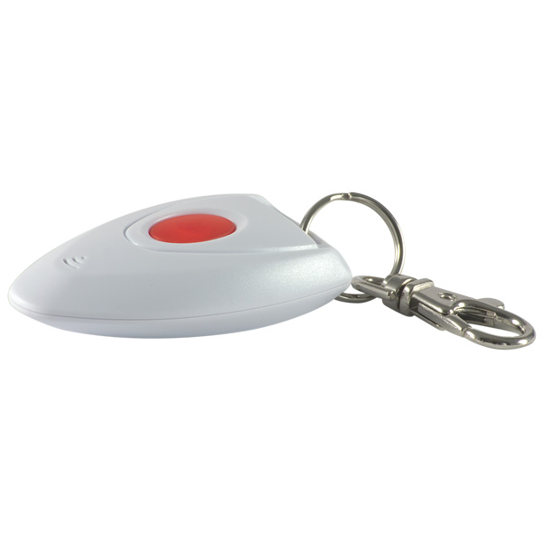 Portable panic button, type keychain waterproof Portable panic button, type keychain waterproof