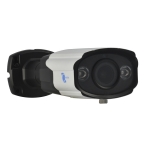 IR Bullet camera 1/3 CMOS Sensor 900TVL varifocal lens 2 LED Array