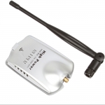 RELPER 150Mbps 1000mW USB WiFi Wireless Network Adapter with 5dBi Ante