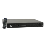 8Ch HVR, H264/G711A, BNC/VGA/HDMI outputs, 3G/Wifi, D1/CIF resolutions
