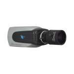 box camera, sony ccd sensor, 700tvl, osd menu
