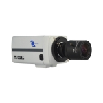 Box camera, 1/3 SONY CCD Sensor, 700TVL, OSD menu.