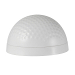 CCTV Microphone shaped golf ball RCA