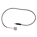 DC12V Power cable for Surveillance.