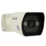 IR Bullet camera 1/3 HD Sensor 800TVL 6mm lens 2 LEDs Array IP67
