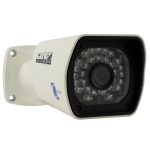 Bullet camera 1/3 SONY CCD 700TVL 6mm lens 30 LEDs 65~98ft IR IP67