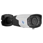 IR Bullet camera 1/3 SONY CMOS 1200TVL 2.8-12mm lens 36 LEDs 98ft IR