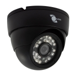 IR Dome camera 1/4 HD Digital Sensor 700TVL 3.6mm lens 24 LED 65ft IR 