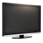 LCD 22 inch monitor special for CCTV