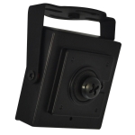 Mini Camera for indoor 1/4 HD Digital Sensor 700TVL 3.7mm Pinhole lens