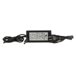 4-way DC12V 5A Power adapter designed to operate with security cameras