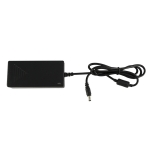 Power Adapter DC 12V/5A, with 8 cable output US plug