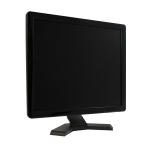 LCD 19 inch monitor special for CCTV