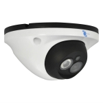 IR Dome Camera 1/3 SONY CCD 700TVL 3.6mm lens 1 LED Array 82fts IR