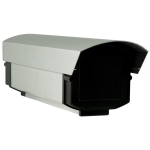 Housing aluminum does not include bracket