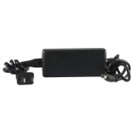 DC12V 3A Power adapter, designed to operate with security cameras