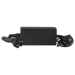DC12V 5A Power adapter, designed to operate with security cameras