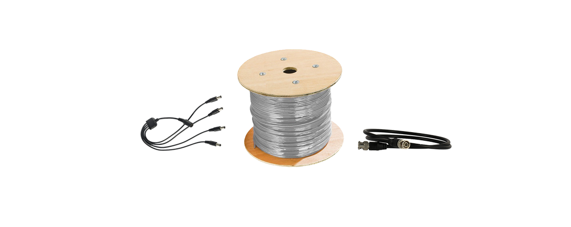 Cables