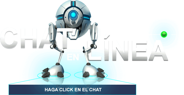 Chat en Linea Robot Linemak