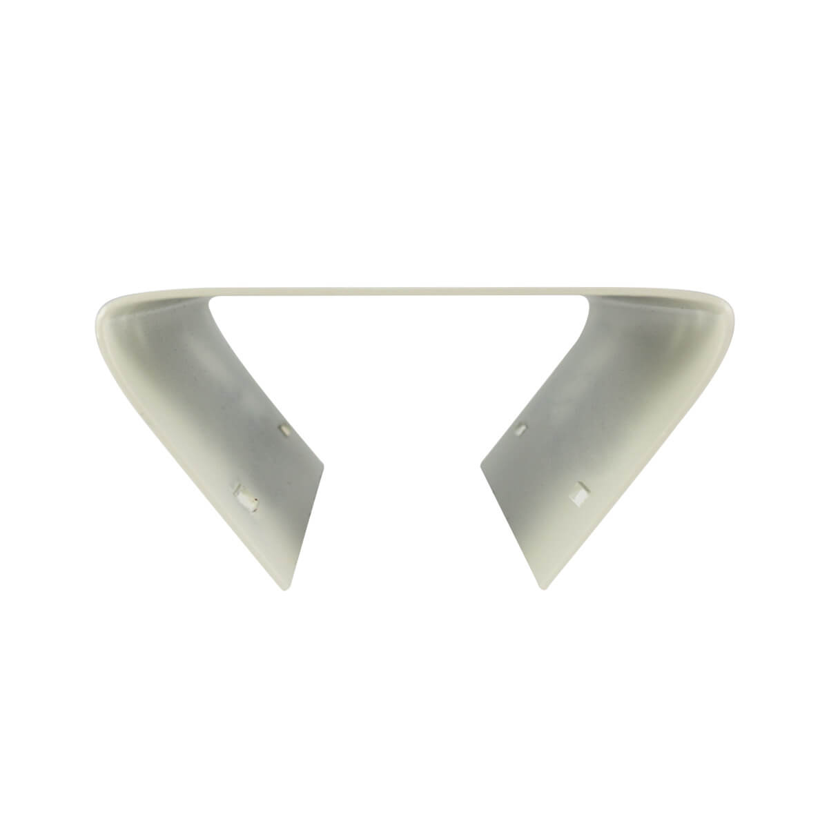 Bracket metalico para interiores o exteriores, para cualquier camara.
