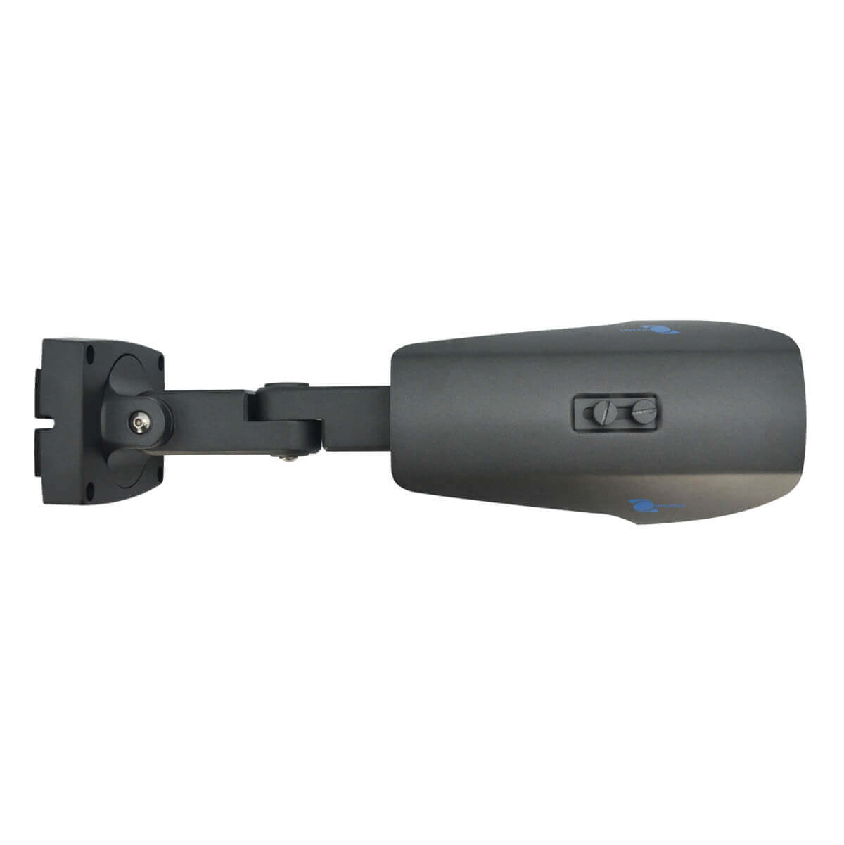Camara Bazuca IP, 1.3Mp, lente varifocal, 42 LED, 10-15m IR, PoE