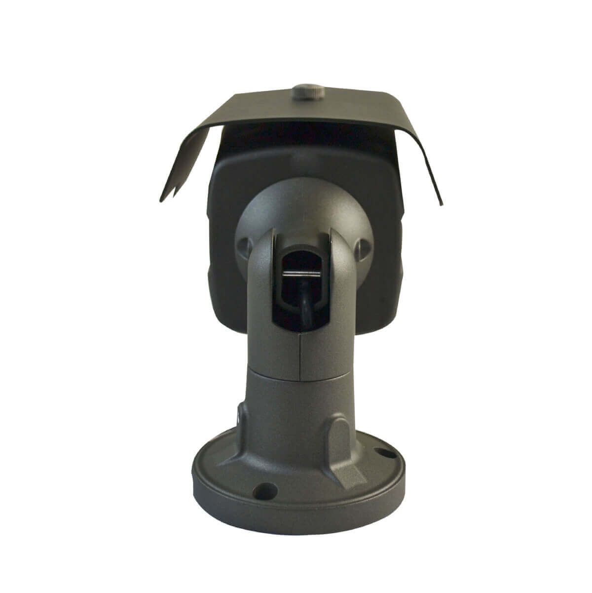 Camara Bazuca, 1/3 SONY CMOS, 1000TVL, 14 LED, 3 LED Array, IP66