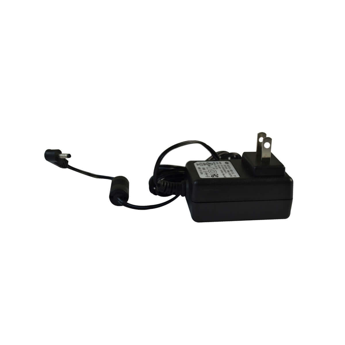 Camara IP tipo box para interiores, 1/3 CMOS, lente de 8mm, color plata