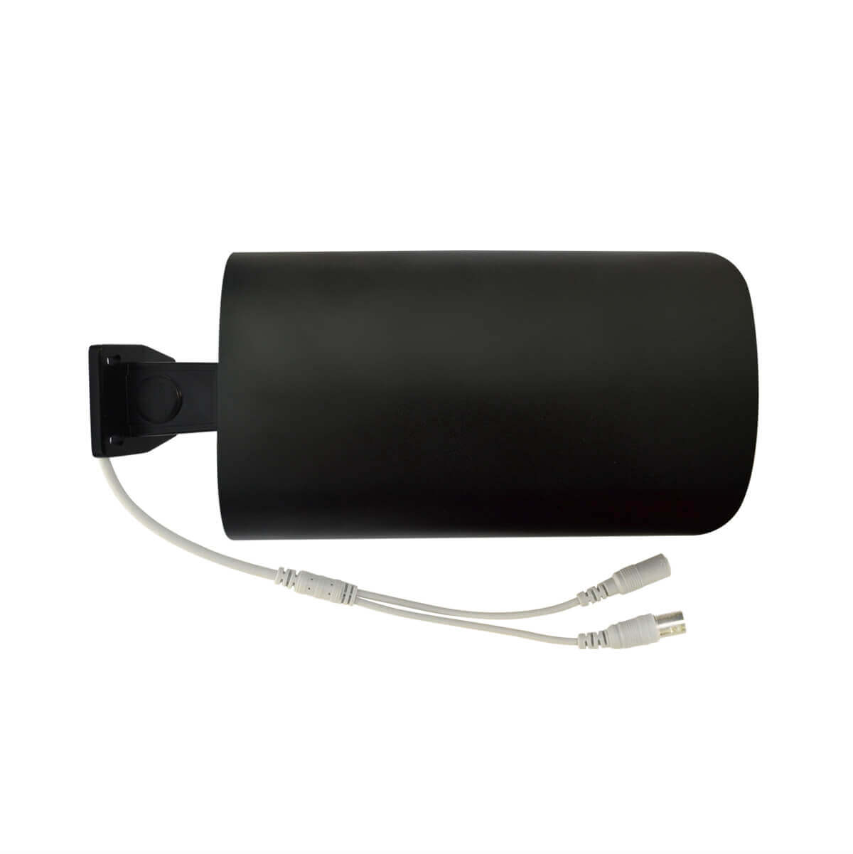 Camara tipo bazuca, Sensor CCD Sony 1/3, 540TVL, 36pzs LEDs, 50m IR
