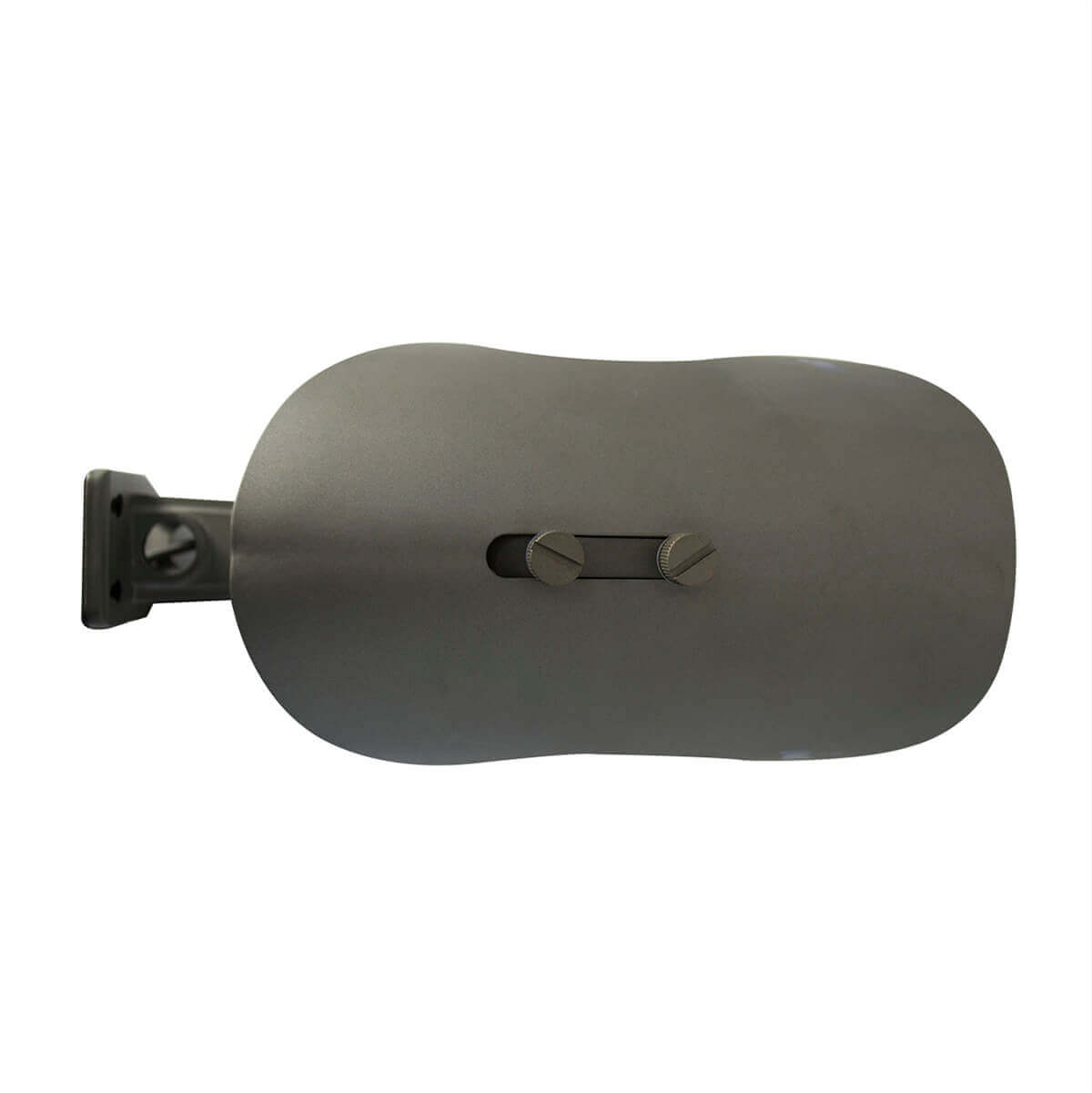 Camara tipo bazuca, Sensor CCD HD 1/3, 600TVL, 36pzs LEDs, 40m IR