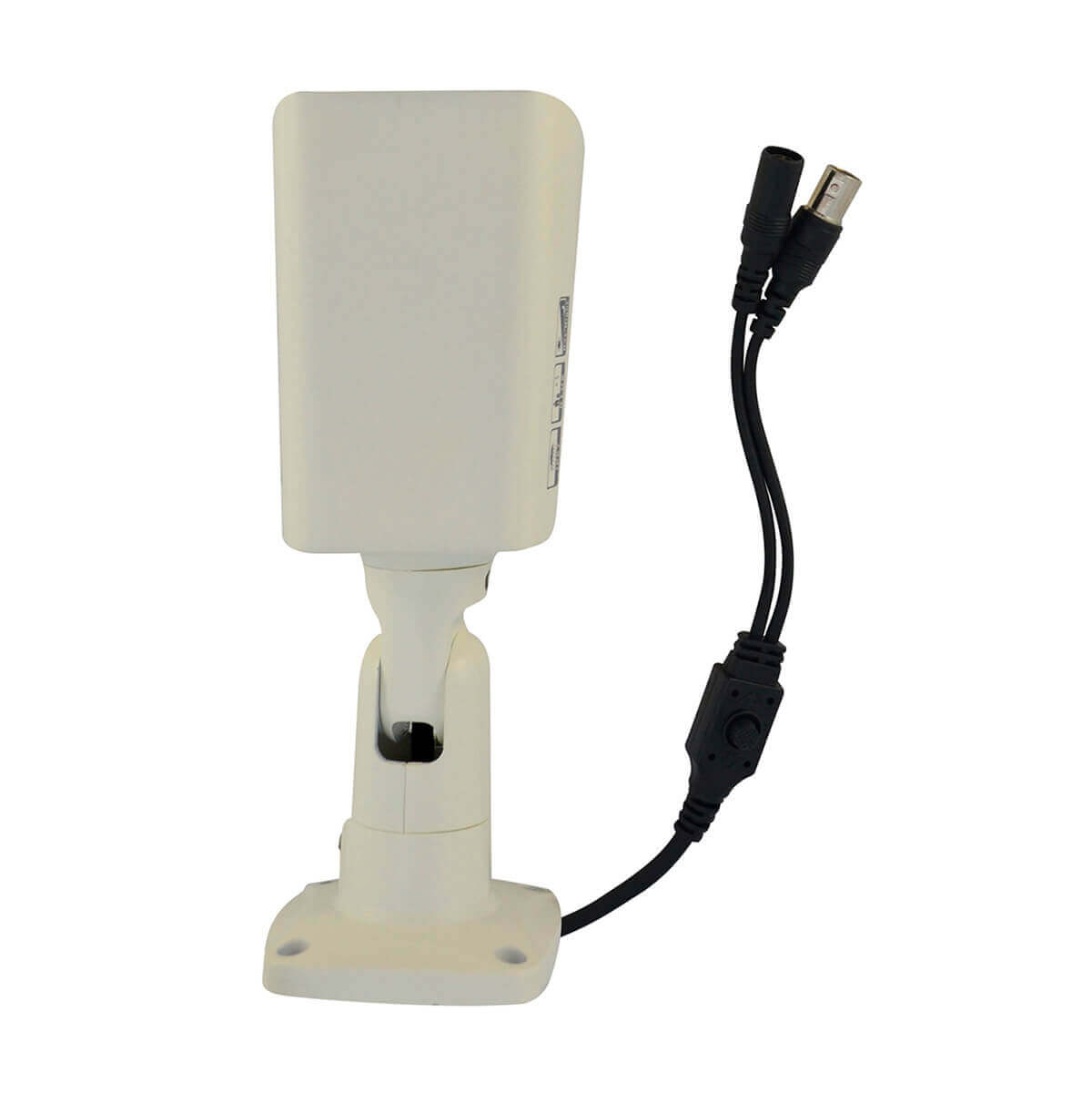 Camara bazuca, Sensor CCD Sony 1/3, 700TVL, 30 LEDs, 20~30m IR, IP67