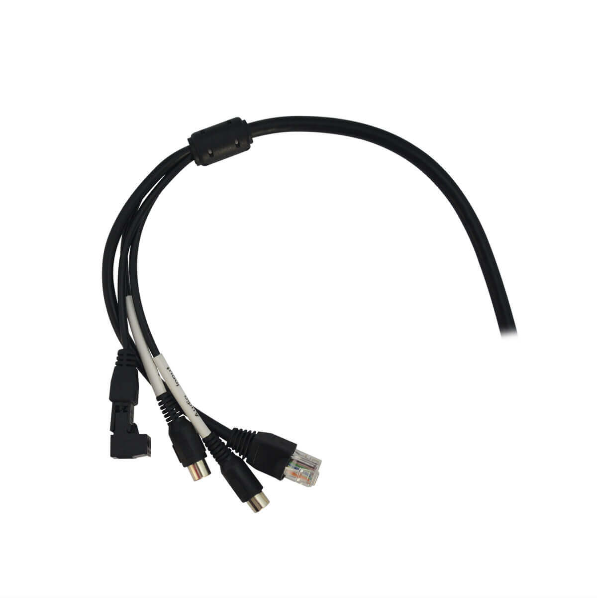 Camara domo IP, Sensor Sony CCD 1/2.8, 2Mp, 15 LEDs, 15m~25m IR, PoE