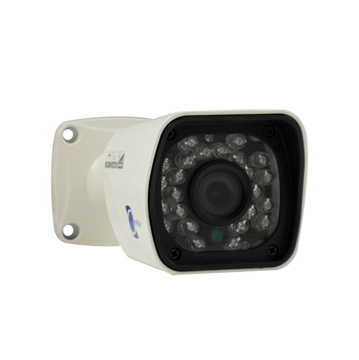 Combo 8 camaras, CCD HD de 1/4, 700TVL, IP67, DVR 8-Ch, H.264, D1/CIF