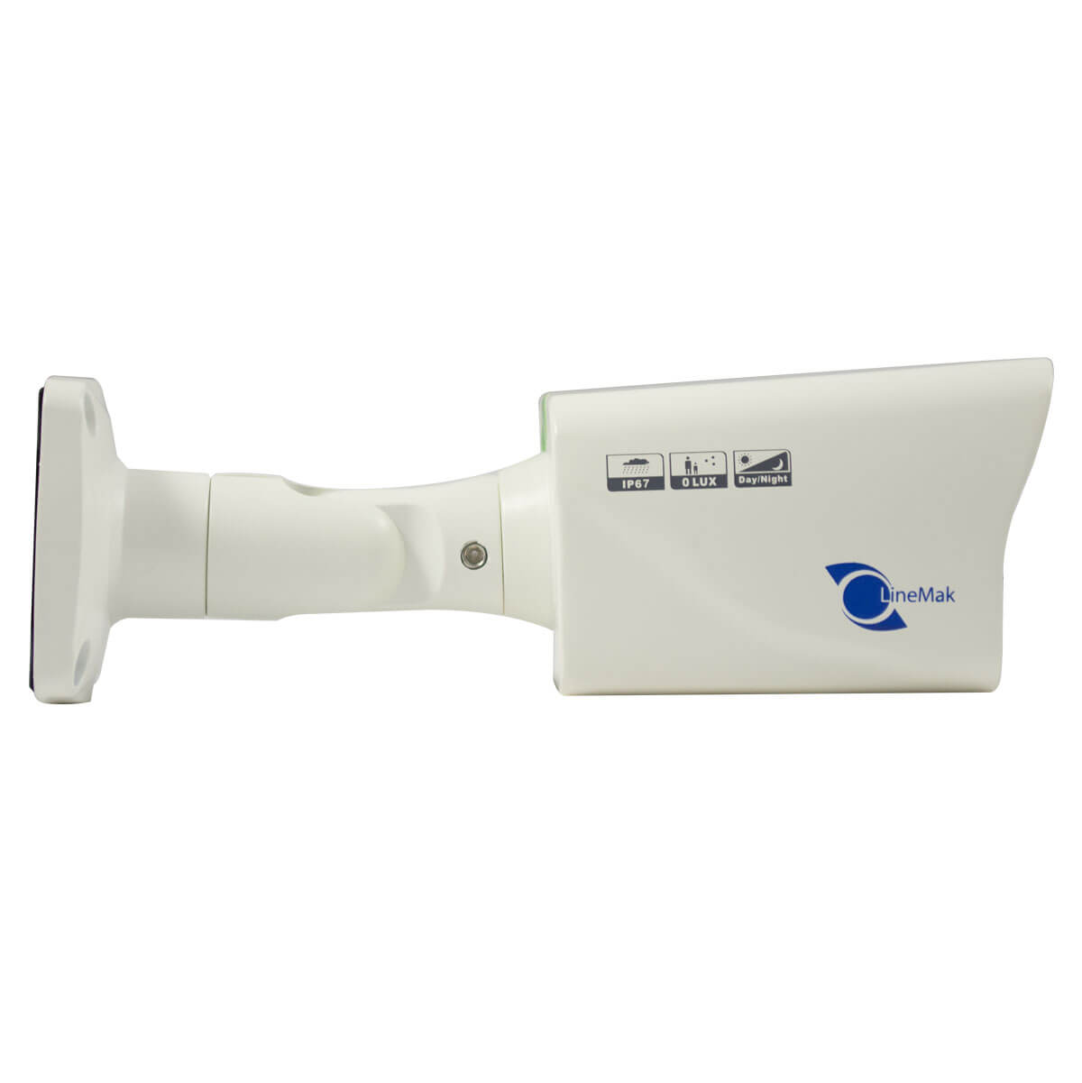 Combo 8 camaras, CCD HD de 1/4, 700TVL, IP67, DVR 8-Ch, H.264, D1/CIF