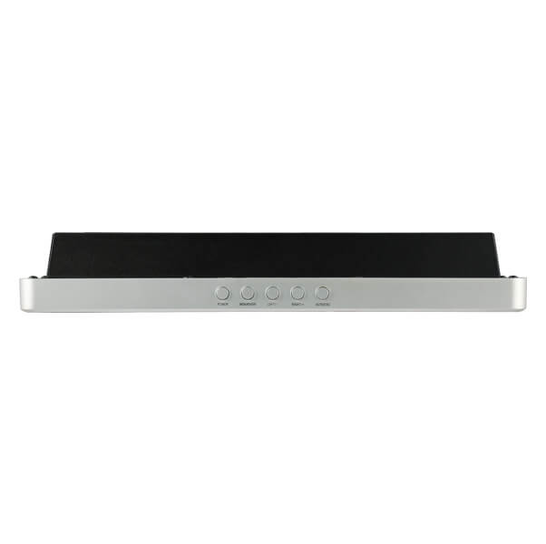 Video grabador digital DVR con pantalla de 15